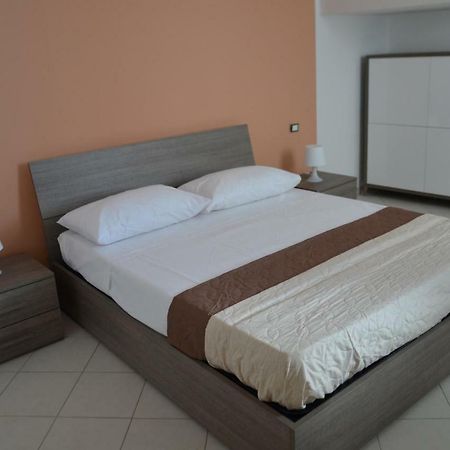 Lido ConchigliaCasa Vacanze Cristoforo Colombo公寓 外观 照片