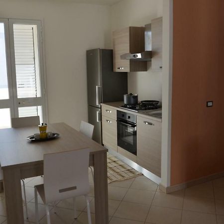 Lido ConchigliaCasa Vacanze Cristoforo Colombo公寓 外观 照片