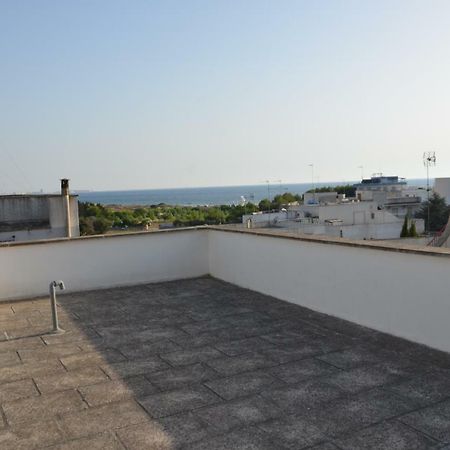 Lido ConchigliaCasa Vacanze Cristoforo Colombo公寓 外观 照片