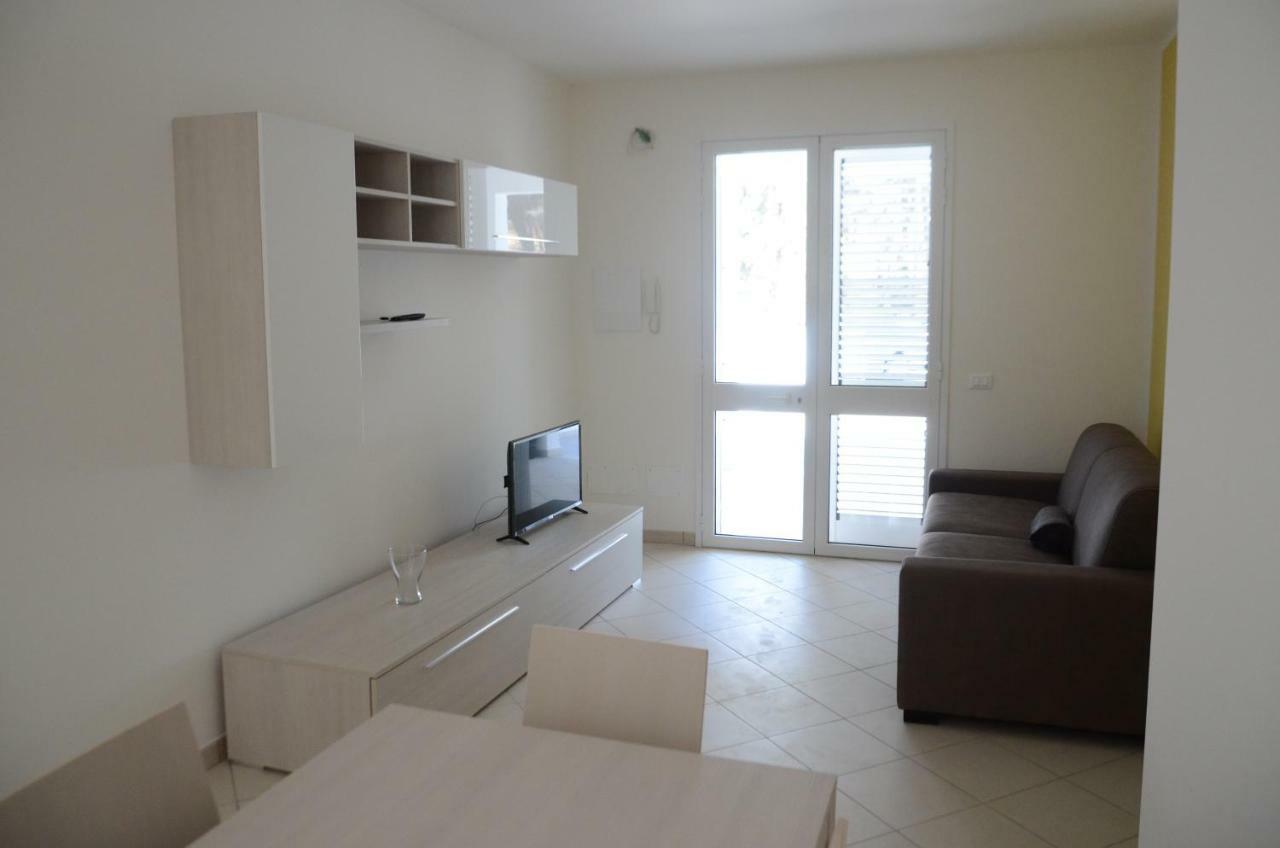 Lido ConchigliaCasa Vacanze Cristoforo Colombo公寓 外观 照片