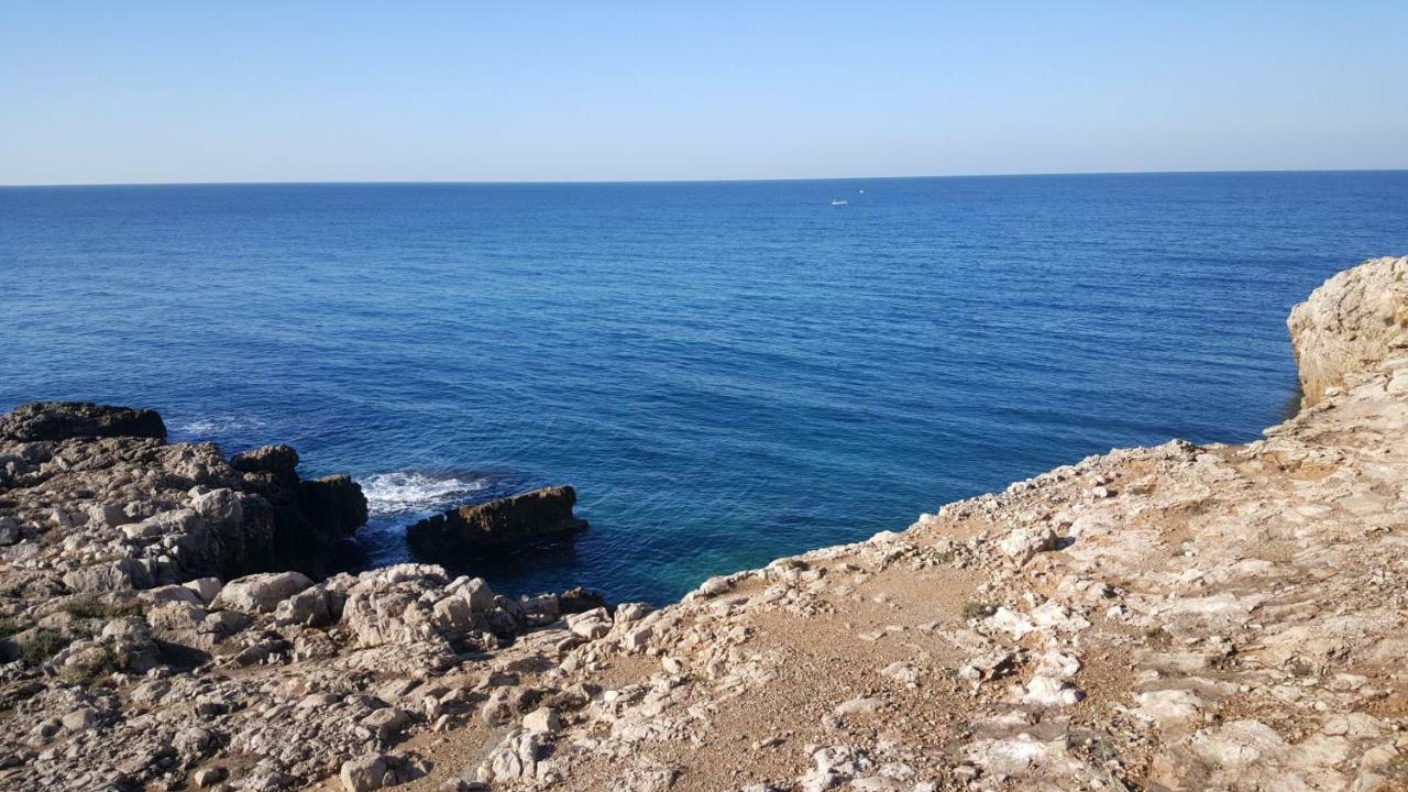 Lido ConchigliaCasa Vacanze Cristoforo Colombo公寓 外观 照片